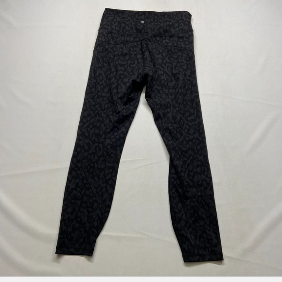 Lululemon Align Pant II 25"
Formation Camo Deep Coal Multi - Picture 7 of 7